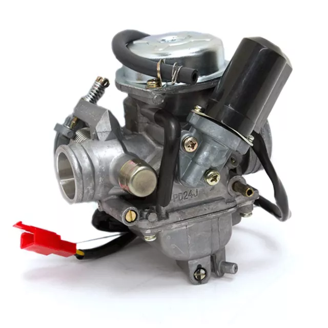 Jieli Carburettor 125cc Scooter Electric 4-Stroke With E-Choke Carburettor CMPO