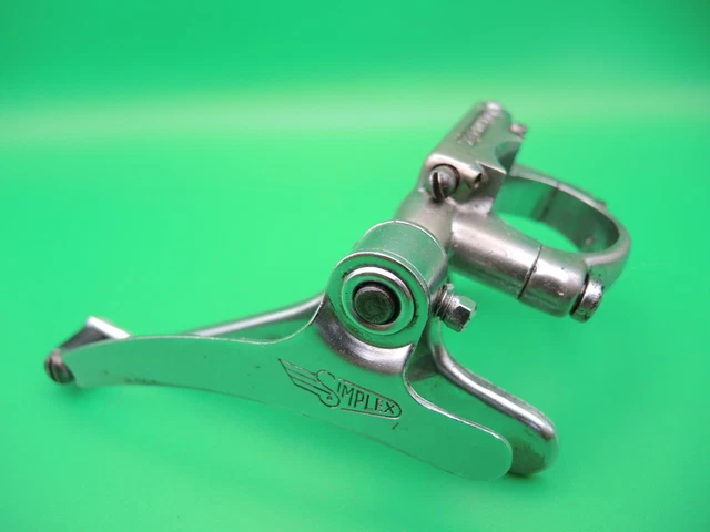 Simplex a deragliatori anteriori per biciclette | Acquisti Online su