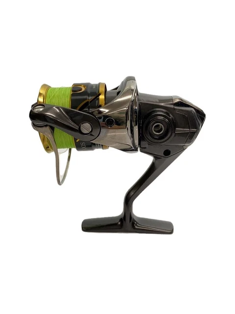 SHIMANO 20 TWIN Power C2000S Spinning Reel $379.86 - PicClick CA