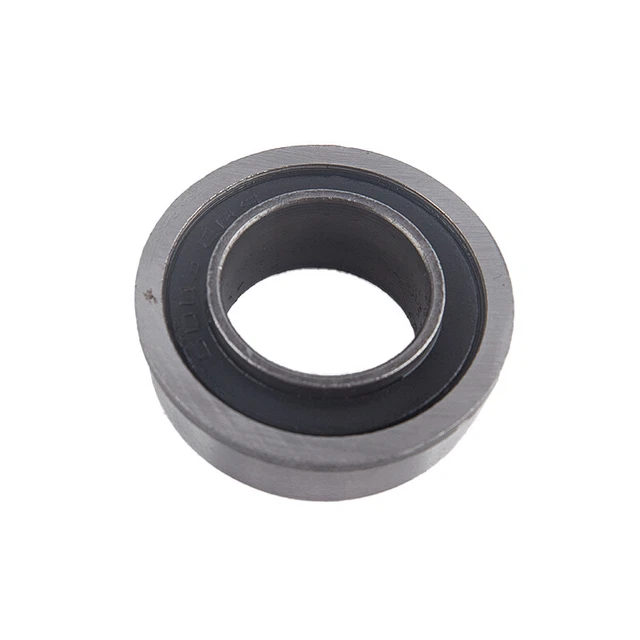 JAZTEA 4 Stück F6003 Schubkarrenlager, ABEC-3 20 x 35 x 11 mm