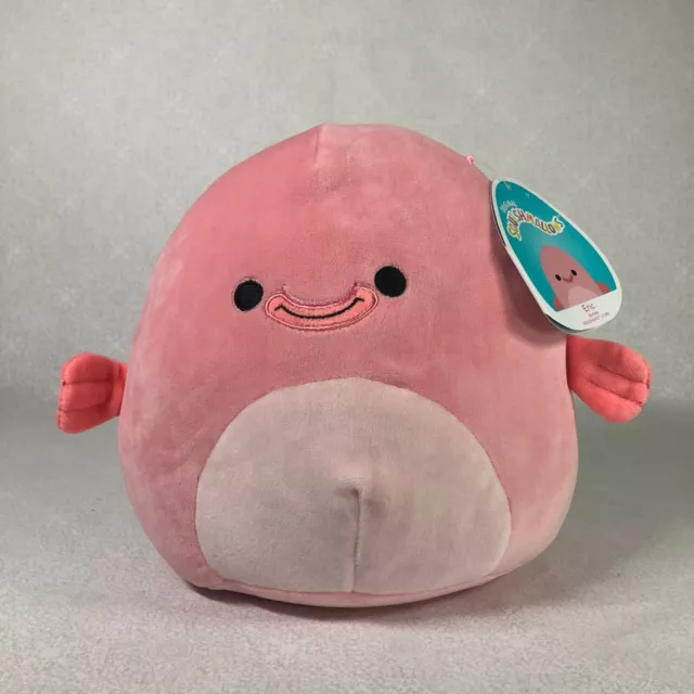 Blobfish 8-Inch Collectible Mini Plush