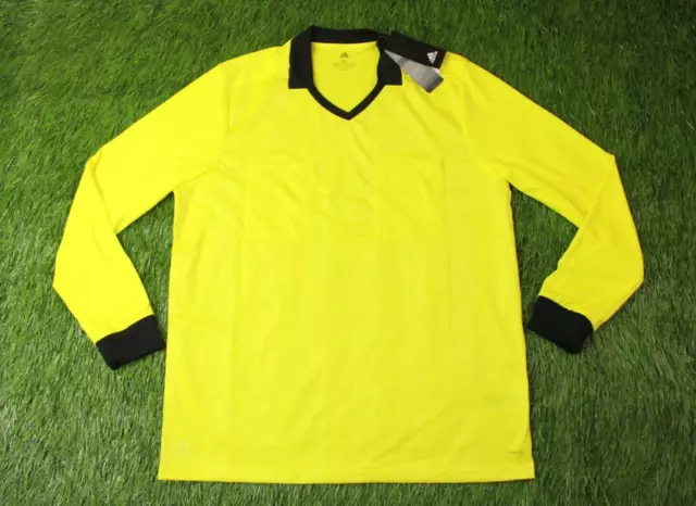 Adidas deals referee 2018