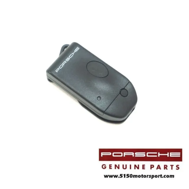 Genuine Porsche 911 993 Key Remote Switch Blade Style 96-98 99363704902