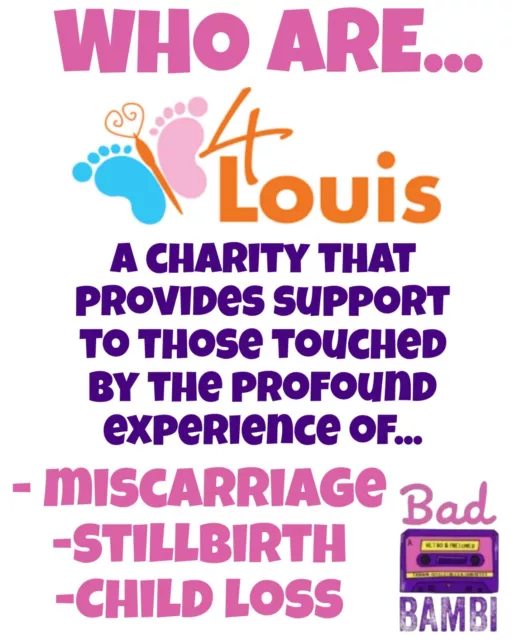 4Louis Charity Donation