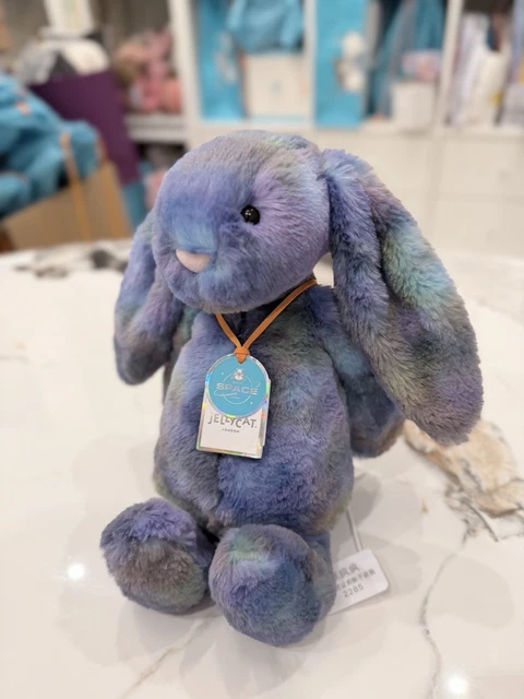Jellycat Zodihop Luxe Bunny main image 0