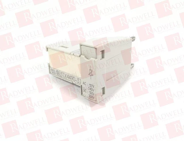Siemens 3Tx4490-3J/3Tx44903J (Usato Testato Pulito)