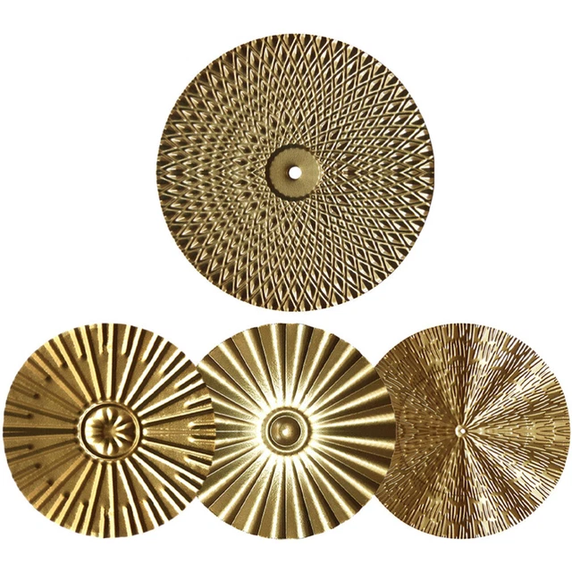 Decoration Home Wall Hanging Decor Wrought Iron Wall Decoration Decorate Office