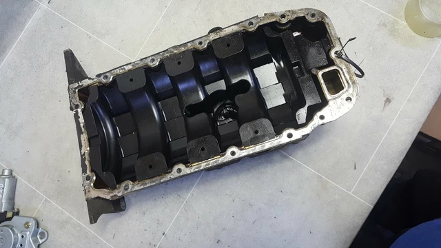 SERVICE KIT VAUXHALL ASTRA H MK5 1.6 TURBO Z16LET OIL CABIN FILTERS PLUG +LL OIL
