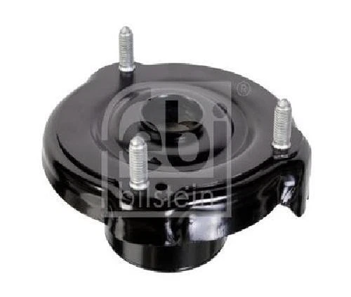 Cuscinetto poggiasospensioni originale Febi Bilstein 177265 per Mercedes-Benz
