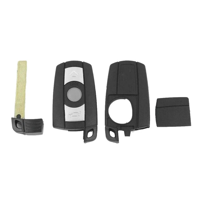 Estuche para Llave Remota  Key Shell Fob Key Case para 2006-2011  1 3 5 6 SA6