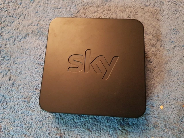 Sky Link SC201 – Adaptateur Wi-Fi Simple Bande Pour Décodeur Sky HD / MySky – Occasion
