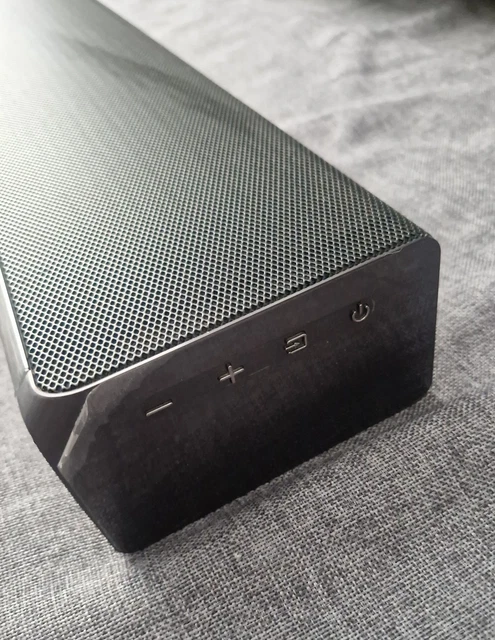 SAMSUNG HW-K950 5.1.4 Dolby Atmos Soundbar Surround Sound System ...