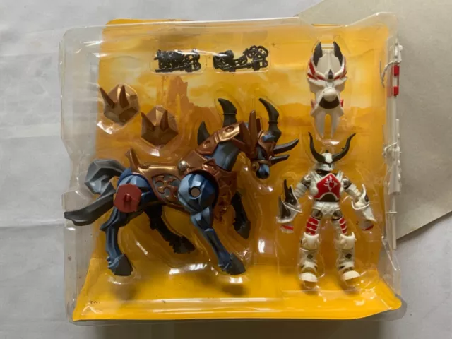 MEGA BLOKS MAGNETIX Mag Warriors Beast Riders Traxxis with Splinterskull EUR 75 00 PicClick FR