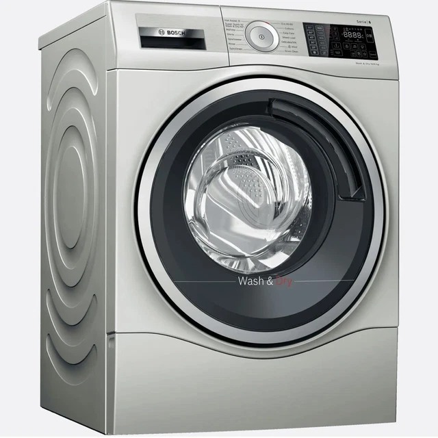 Bosch serie clearance 6 wvh28424gb