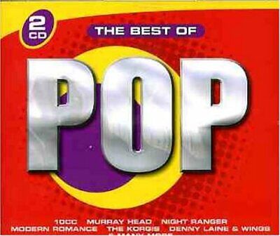 Various - The Best Of Pop DCD #1991193