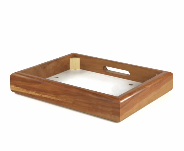Corps en bois exclusif pour cartouche Shure M91 boîtier en bois bois