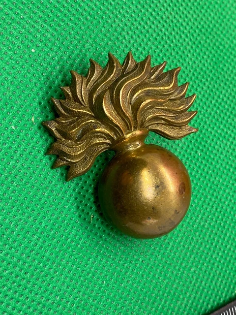 Grenadier Guards Officers No1 / No2 Dress Buttons In Buttons - Foto 3