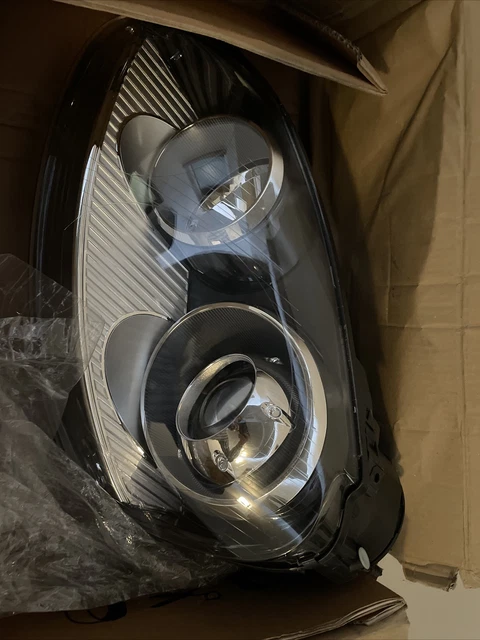 Farò Golf 5 Gti Originale magneti marelli