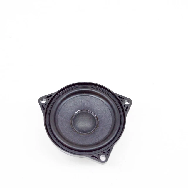 Haut-Parleurs Pioneer 10 Cm 210W – Upgrade Son Premium Pour Peugeot 107 (2005-2008)