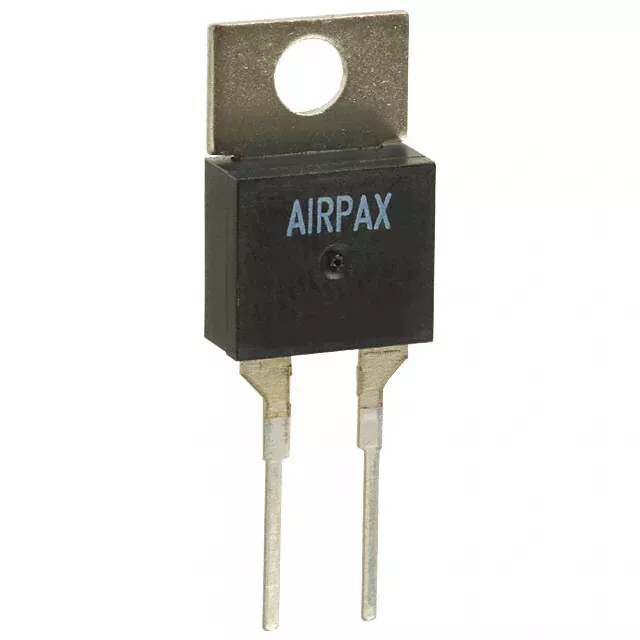 To220-2 Thermostat 80Deg C Nc 67L080 Airpax