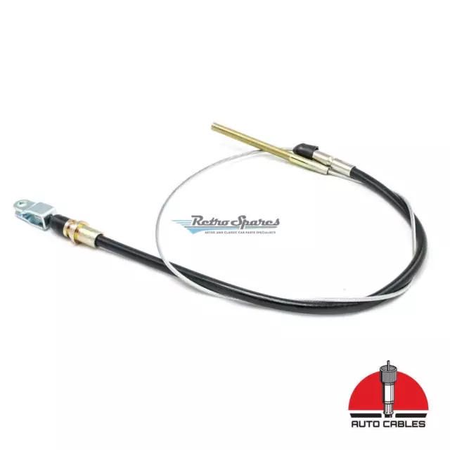 Holden Ej-Eh Intermediate Handbrake Cable