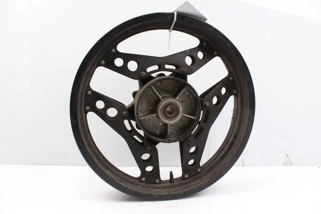 Jante arrière HONDA CB600F HORNET - F2-7085N - GPA MOTO