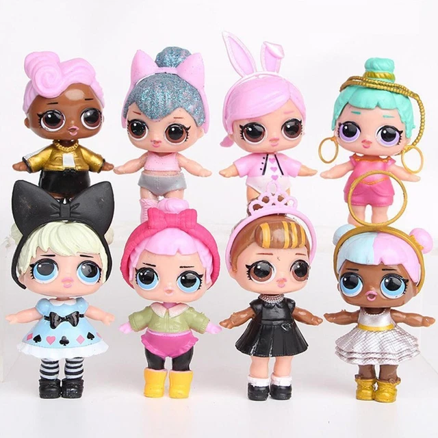 Lol dolls having babies outlet