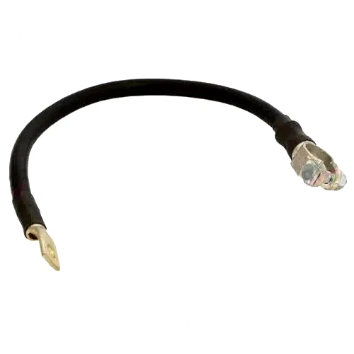 Positive Battery Lead For Massey Ferguson 135 145 148 Tractors