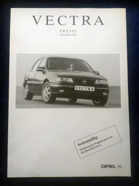 Opel Vectra B Photo Collection 590 images inc i500, CDX, Sport ect  1995-2002