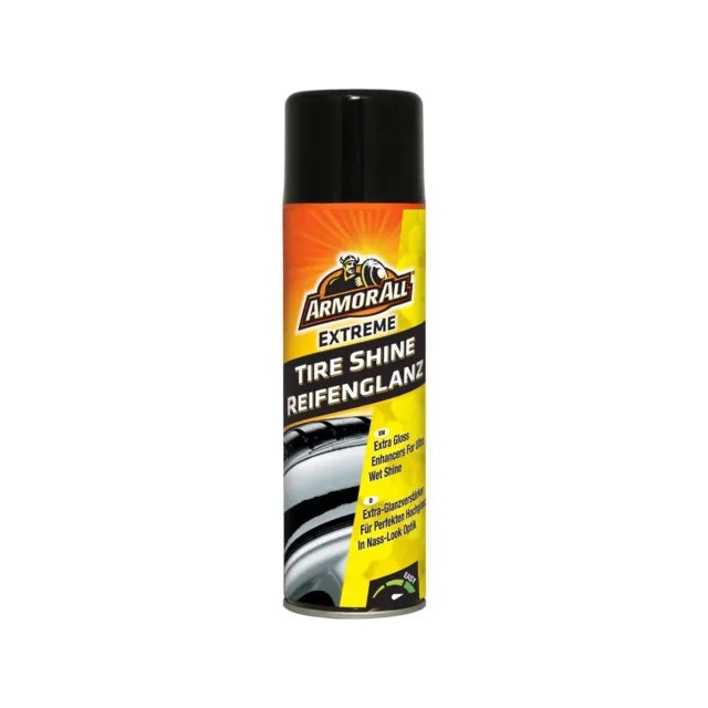 ArmorAll Extreme Tire Shine 500ml