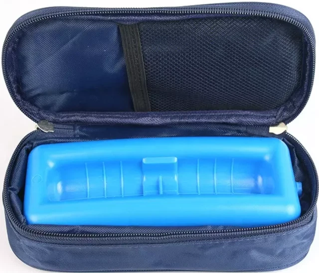 Wunderbar Insulin Khltasche Testsieger Fotos