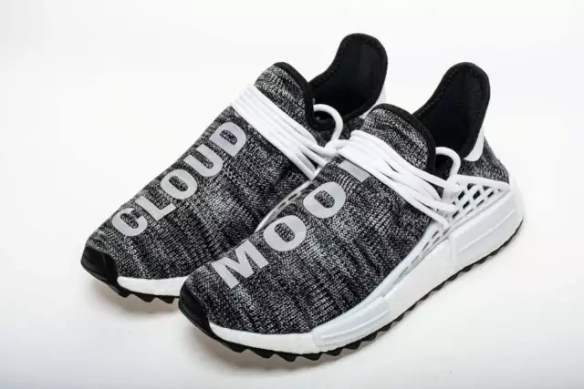 Pharrell human race oreo cheap