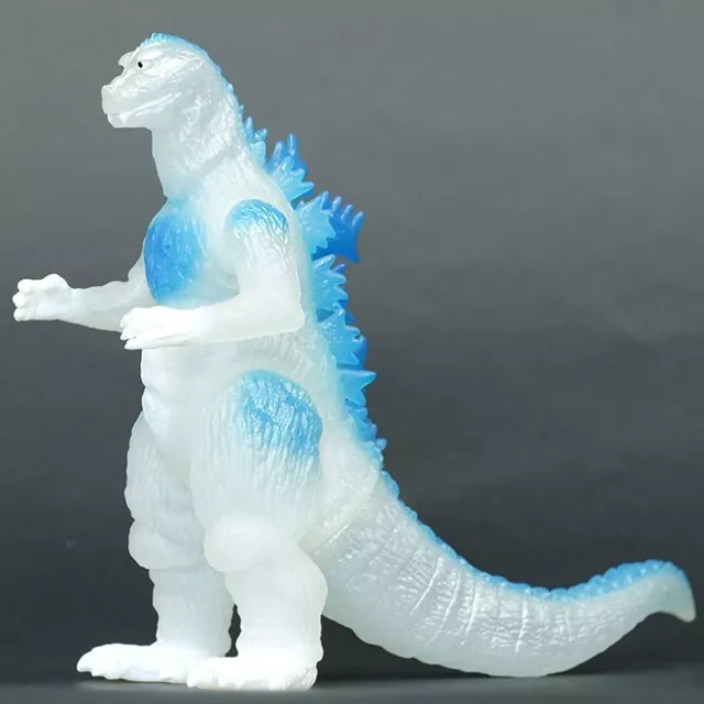 BANDAI Movie Monster Series GODZILLA 1955 Imaginative Color Japan Store Limited!