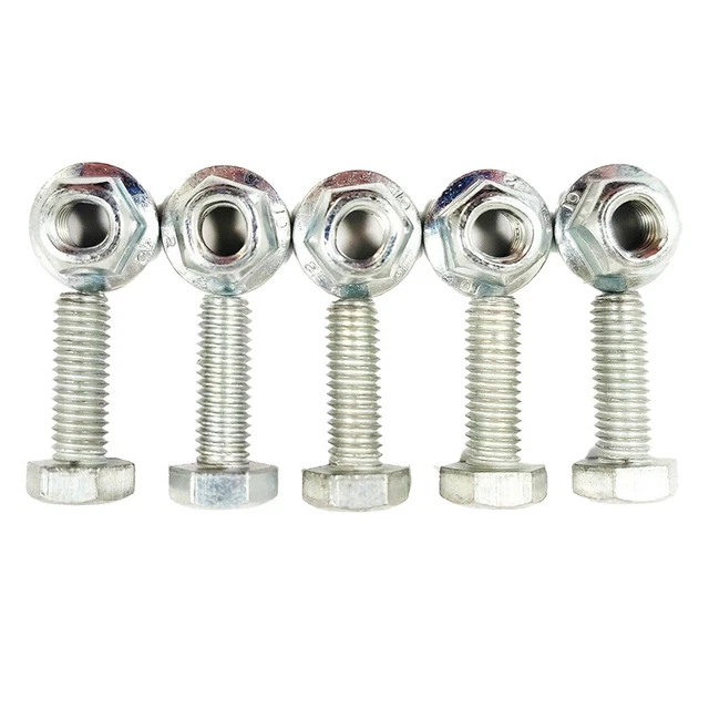 HEAVY DUTY AUGER Shear Pin Set (5PK) for Honda Snowblower Guaranteed