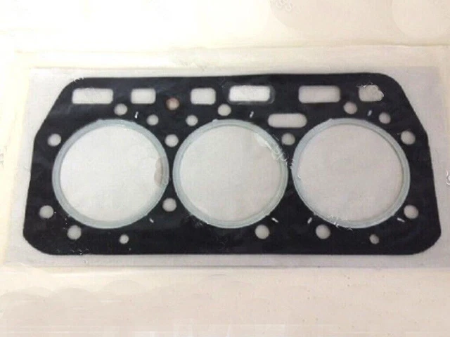 Oem 005554768R1 Cylinder Head Gasket 3 Cylinder For 475 575 Mahindra Tractor