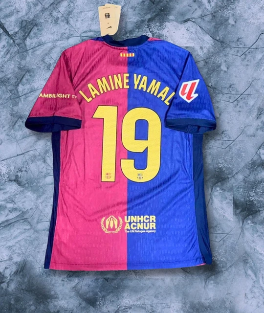 Spotify and FC Barcelona Collab With Travis Scott on a
