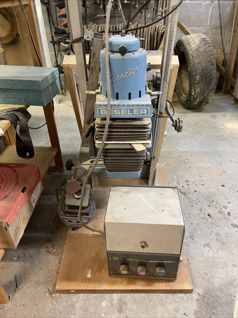 beseler 23c ii enlarger