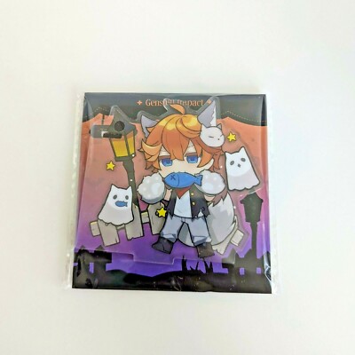 childe acrylic stand
