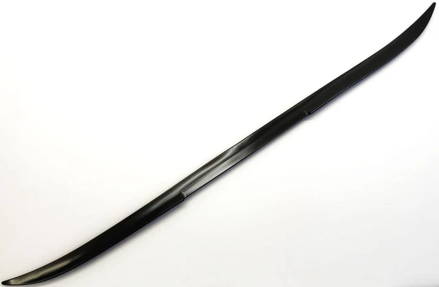 Becquet Spoiler Coffre Pour Mercedes CLK A209 C209 – 2002 à 2010, ABS, Neuf