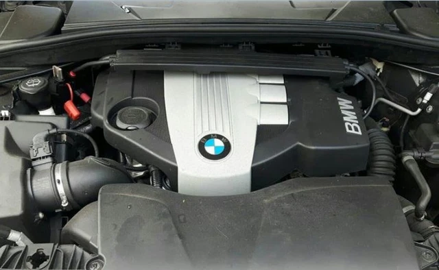 Bmw 318d 143 Ps Probleme