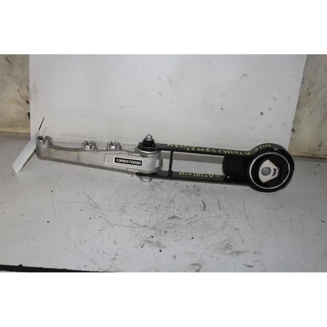 Boîte De Vitesse Automatique CHEVROLET CAPTIVA (C100, C140) 2.0 D 4WD 100002