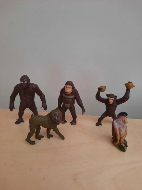 Haie Décorative Pour Figurines 54mm (échelle 1:32) - Compatible Starlux, Jim, CBG, Britains, King & Country - Neuf