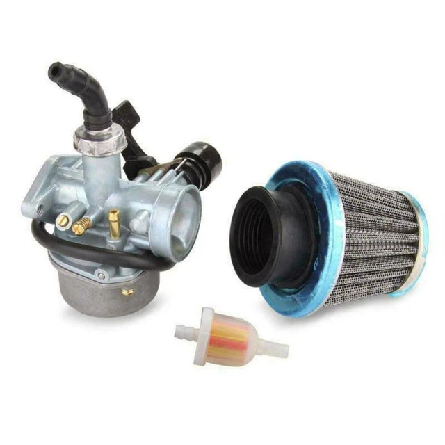 28mm ID Air Filter For 50cc 90 110 125cc Dirt Bikes – Fits Honda, Taotao, Scooters – Topgearsltd