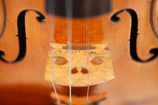 Fine 4/4 old violin labeled "Enricus Ceruti"  violon geige bratsche cello