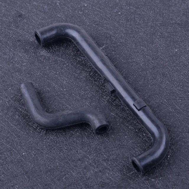 Kurbelgehäuse Entlüftungsschlauch Für Peugeot 206 407 406 - OEM 1192Y4 Ersatz