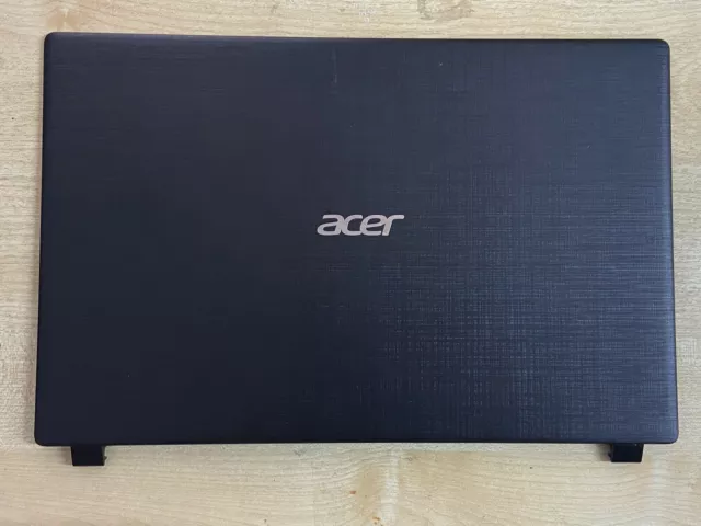 Acer Aspire 3 A315-31 A315-51 A315-21 LCD Couvercle Dos Arrière Noir EAZAJ00301A