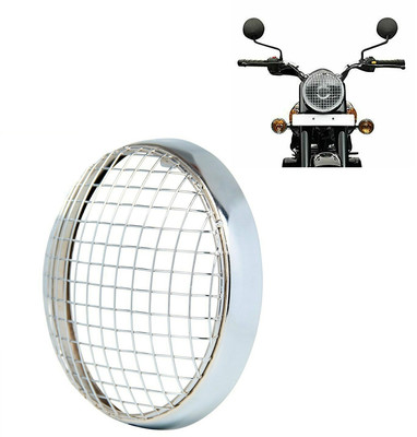 bullet electra chrome