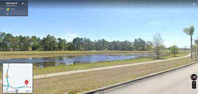 Florida Lot near golf Club and lake Jackson / Pre-Foreclosure