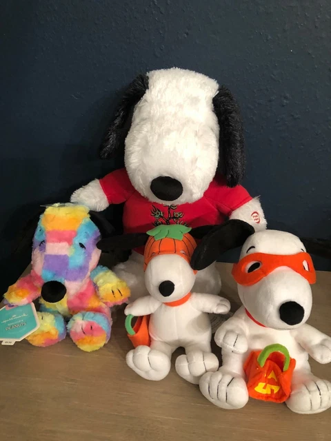 Cooperstown Bears Snoopy FOR SALE! - PicClick