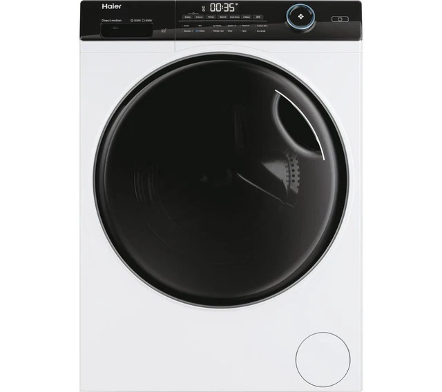 Haier I-Pro Series 5 HW90-B14959U1 machine à laver Autonome Charge
